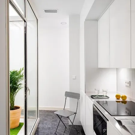 Casas De Adriano Apartment Seville Exterior photo