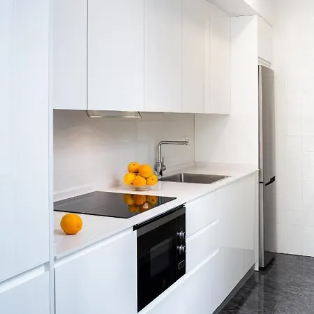 Casas De Adriano Apartment Seville Exterior photo