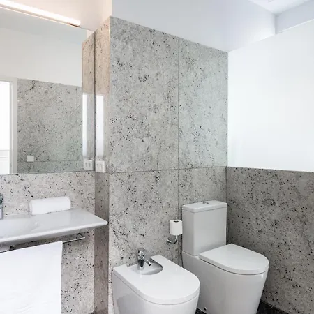 Casas De Adriano Apartment Seville Exterior photo