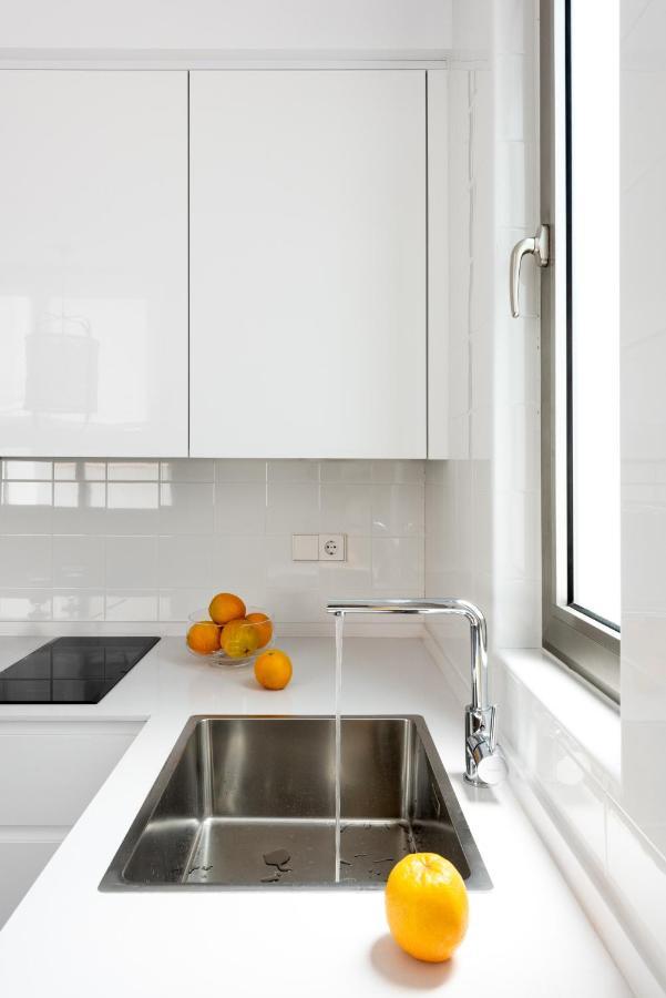 Apartament Casas De Adriano Sewilla