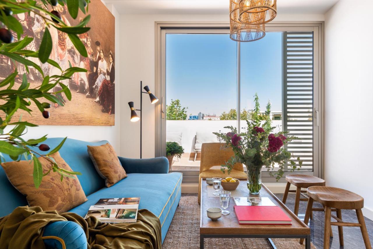 Apartament Casas De Adriano *