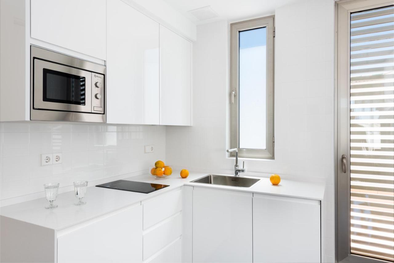Apartament Casas De Adriano