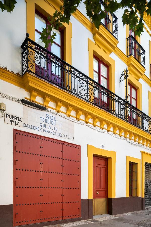 Apartamento Casas De Adriano