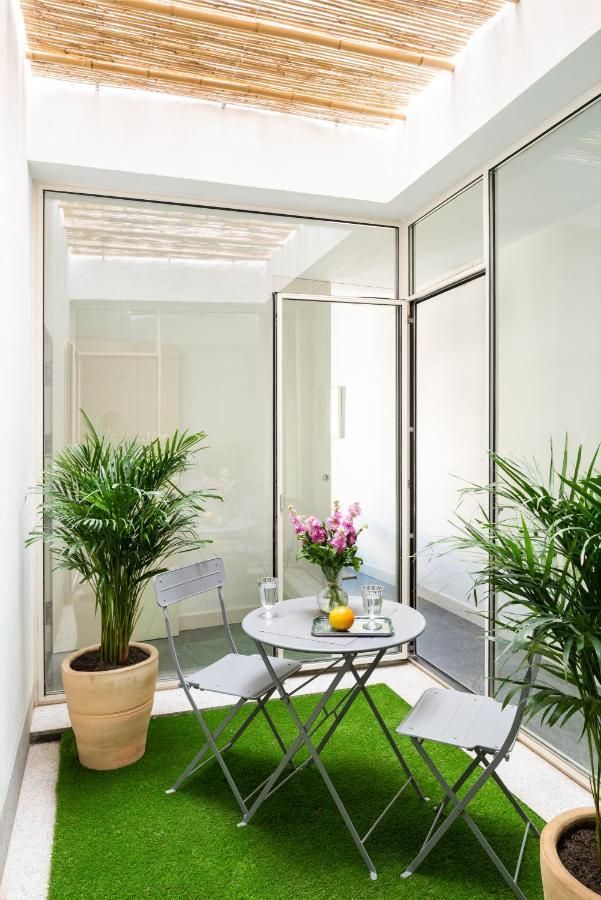 Apartament Casas De Adriano