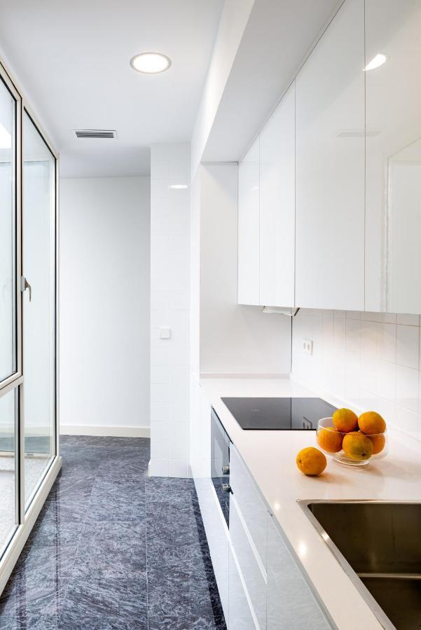 Apartamento Casas De Adriano