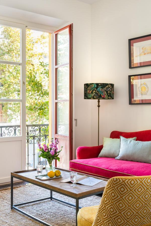 Apartment Casas De Adriano Sevilla