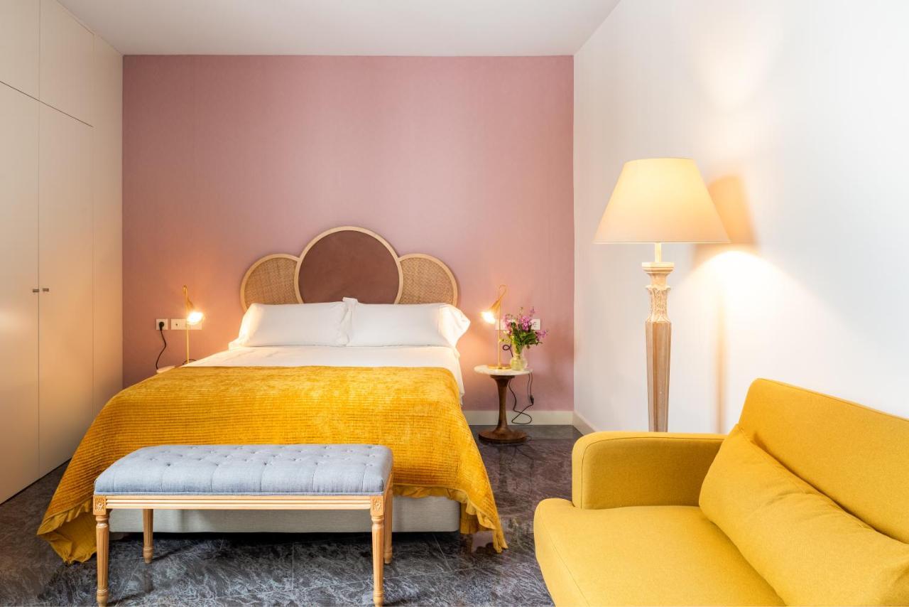 Apartment Casas De Adriano Sevilla