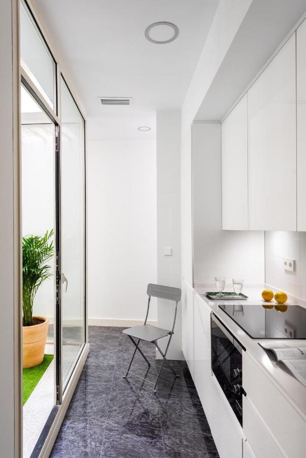 Casas De Adriano Apartment Sevilla