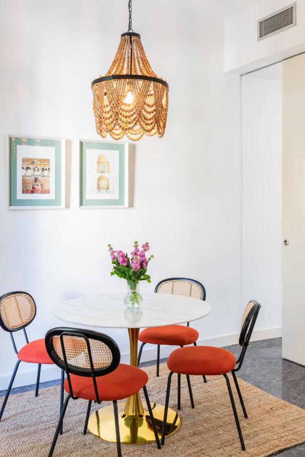 Casas De Adriano Apartment Sevilla