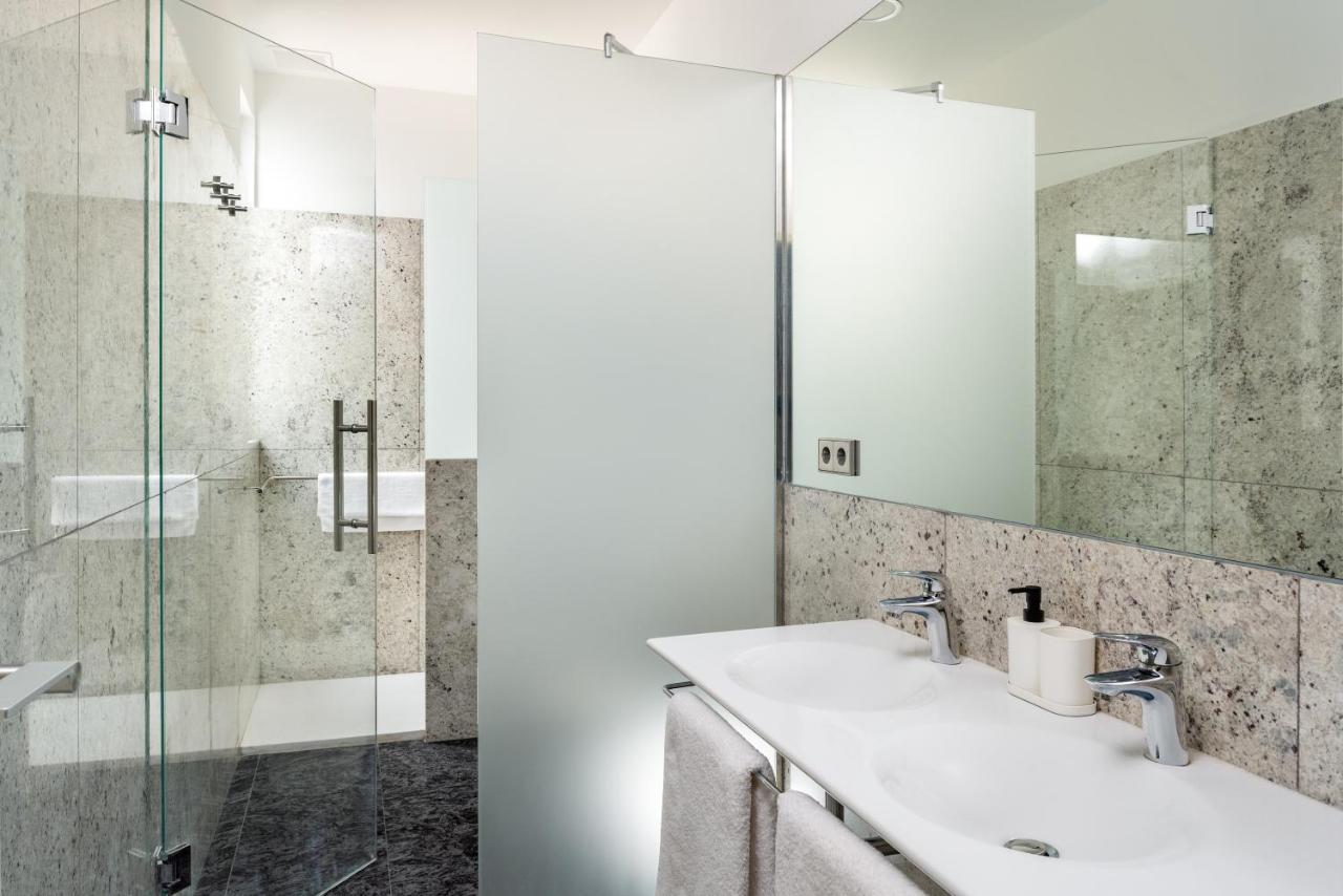 Apartment Casas De Adriano Sevilla