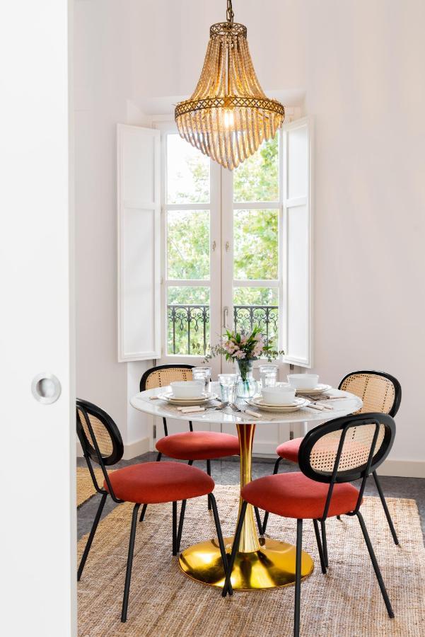 Apartment Casas De Adriano Sevilla