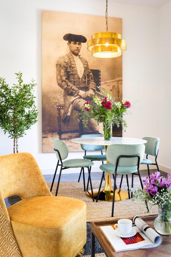 Apartment Casas De Adriano Sevilla