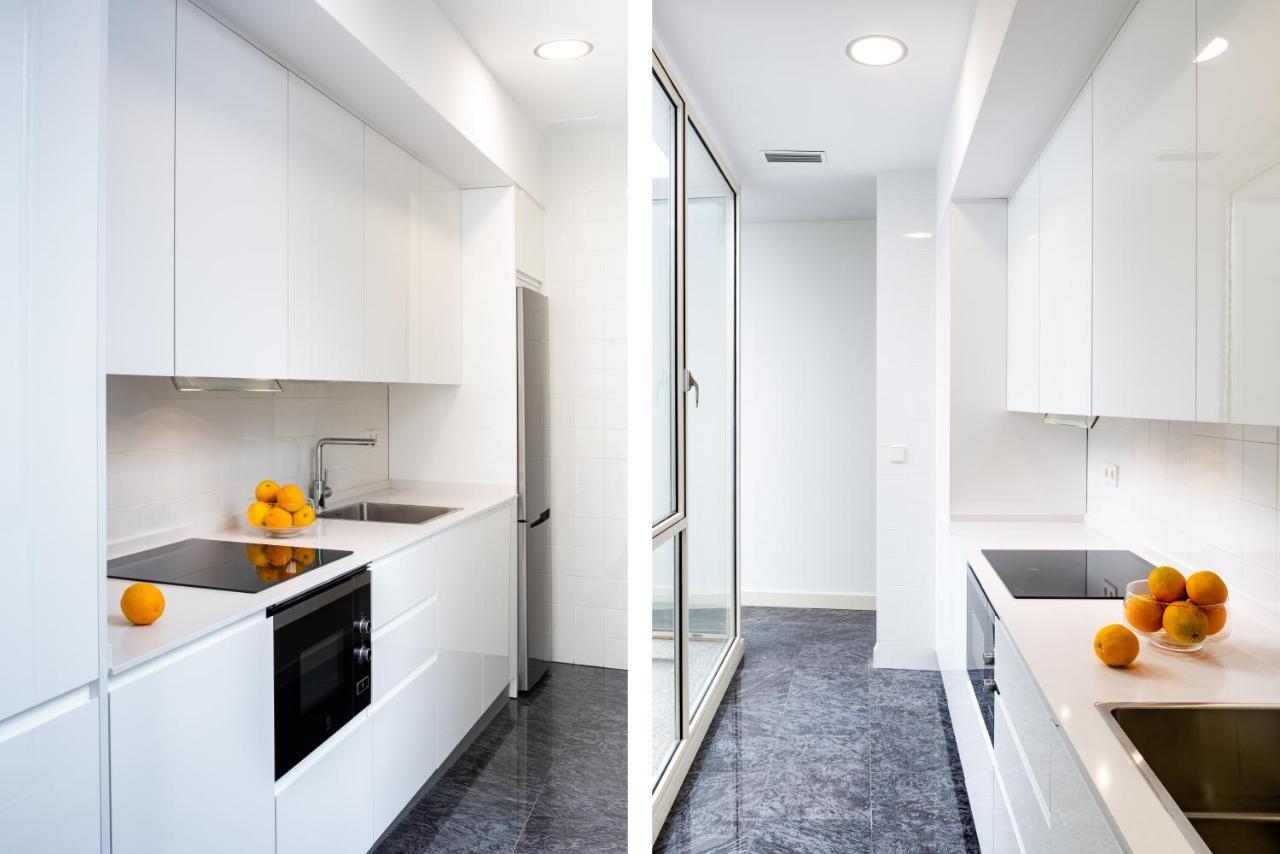 Apartment Casas De Adriano Sevilla